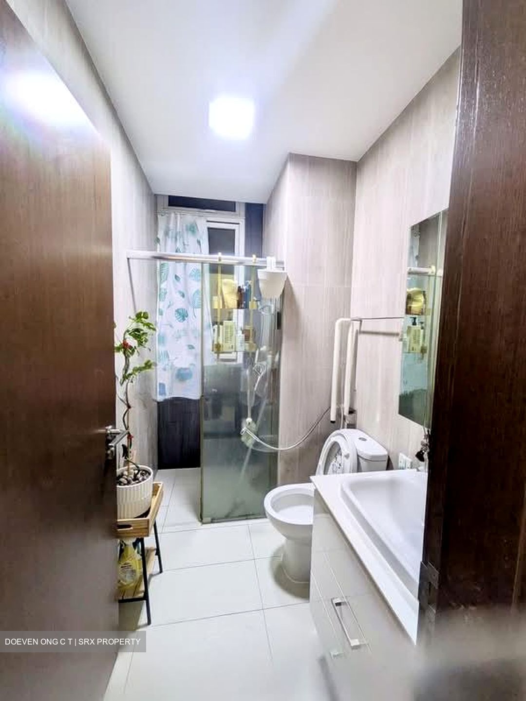 The Hillford (D21), Apartment #532834031